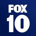 FOX 10 Phoenix: News & Alerts iOS Icon