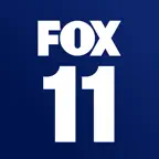 FOX 11 Los Angeles: News iOS Icon