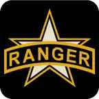 Army Ranger Handbook iOS Icon