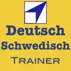 Vocabulary Trainer: German - Swedish Icon