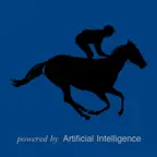 Compucap Horse Handicapper iOS Icon