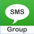 Smart Group: Email, SMS/Text icon