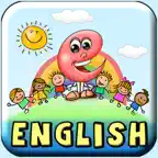 Baby Flash Cards : 500+ Words iOS Icon