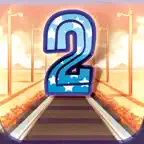 Train Conductor 2: USA iOS Icon