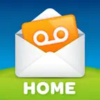 AT&T Voicemail Viewer (Home) iOS Icon