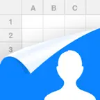 SA Contacts iOS Icon