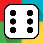 Parcheesi by Quiles Icon