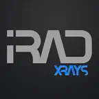 iRad Xrays icon