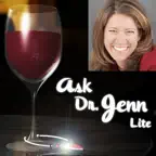 Ask Dr. Jenn for Smart & Sexy Tips LITE Icon