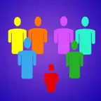 Families icon