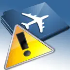 iNotam France Icon