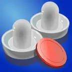 FlairHockey Free iOS Icon