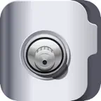 iPIN - Password Safe iOS Icon