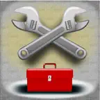 Torque Calculator, Units Conv iOS Icon