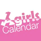 Agirls Photo Calendar Icon