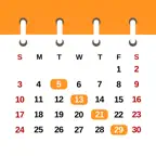 HachiCalendar2 Pro icon