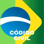 Código Civil iOS Icon