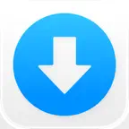 Files HD Pro iOS Icon