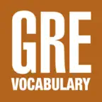 GRE Vocab Genius iOS Icon