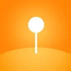 MyPlaces! iOS Icon