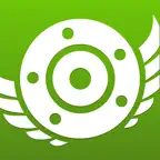 Pocket Liga - Fussball Live iOS Icon