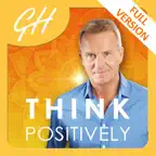 Positive Thinking by Glenn Harrold iOS Icon