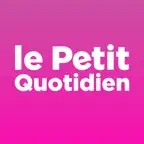 Le Petit Quotidien iOS Icon
