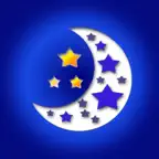 LunaPeriod iOS Icon