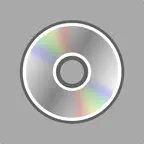 Music Player HD iOS Icon