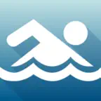 Bathing Water icon