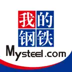 我的钢铁-查现货市场价格走势的报价软件 Icon