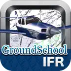 FAA IFR Instrument Rating Prep iOS Icon