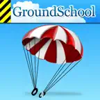 FAA Parachute Rigger Test Prep iOS Icon