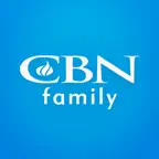 CBN Family - Videos and News iOS Icon