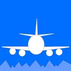 JetID iOS Icon