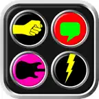 Big Button Box 2 sound effects icon