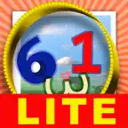 Find Numbers Lite iOS Icon