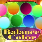 Balance Color Balls! iOS Icon