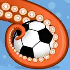 OctoPaul - France Euro 2016 Edition - Ask Paul the Octopus to choose for you! iOS Icon
