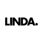 LINDA. iOS Icon