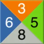 i-TetraVex for iPad iOS Icon