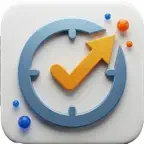Easy Reminders with Snooze iOS Icon