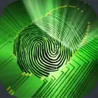 Max Security iOS Icon
