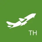 ThaiFlight iOS Icon
