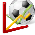Soccer Stats Tracker Icon
