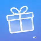 BirthdaysPro HD icon