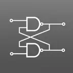 DCircuit Lab iOS Icon