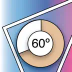 iSetSquare iOS Icon