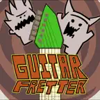 Guitar Fretter Icon