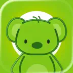 KiwiLights: Bedside Clock Icon